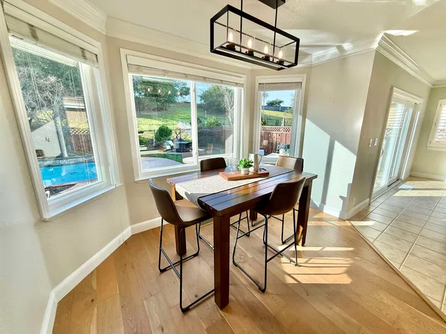 $2,198,000 | 120 Canyon Lakes Way, San Ramon, CA 94583