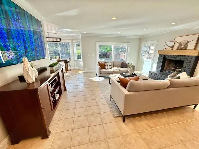 $2,198,000 | 120 Canyon Lakes Way, San Ramon, CA 94583
