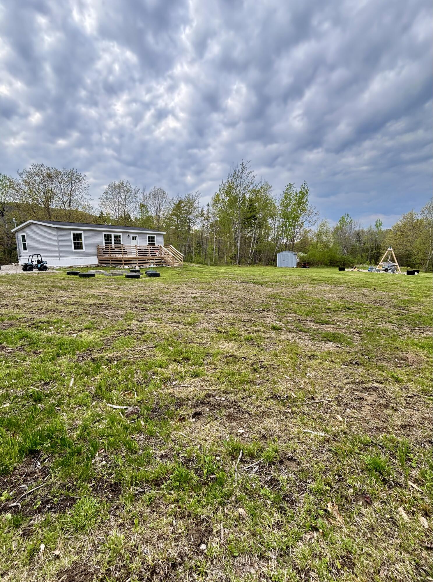 318 Old Belfast Road Frankfort, ME 04438 - Photo 24 of 26