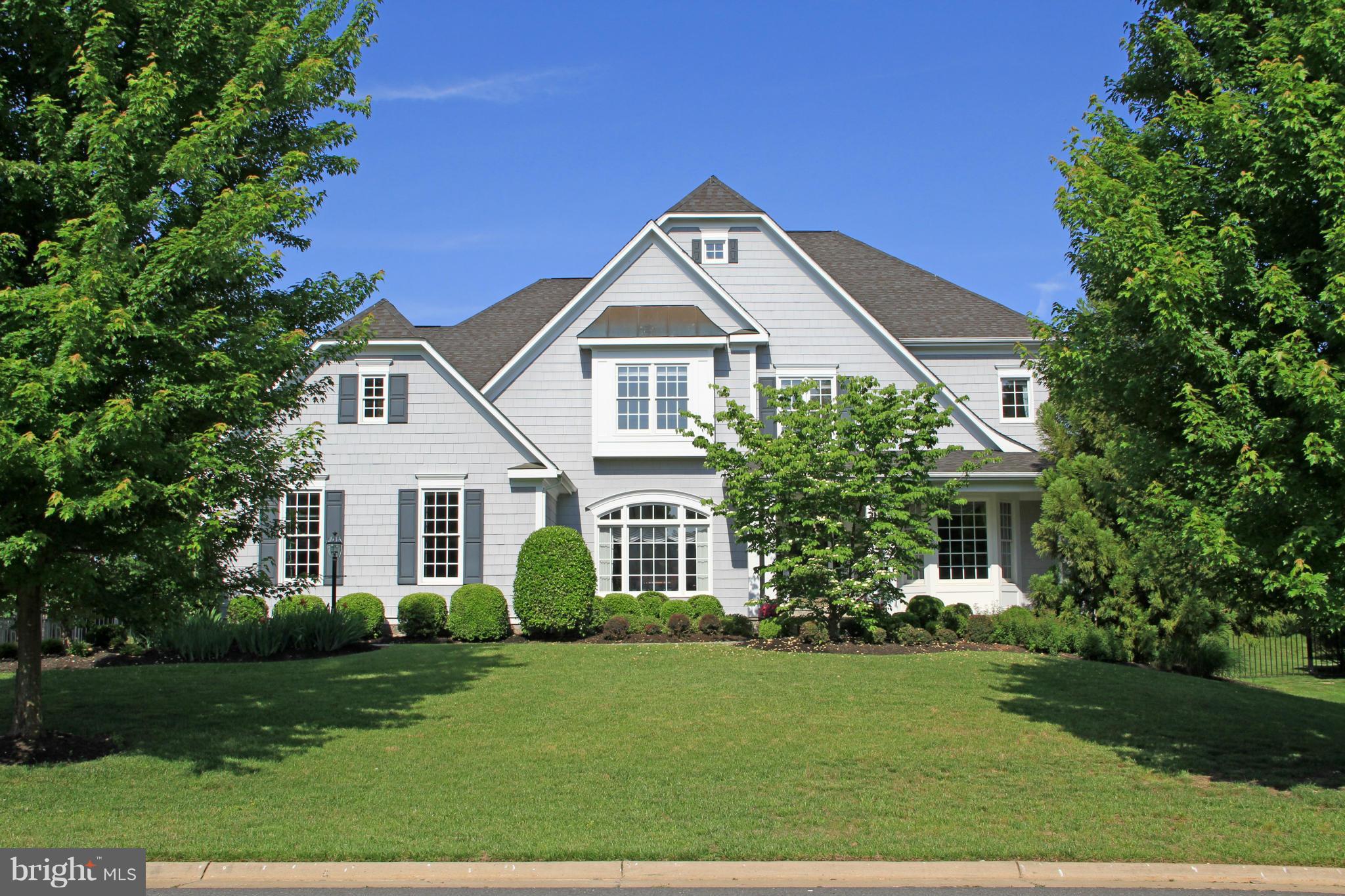 8248 Roxborough Loop Gainesville, VA 20155 - Photo 1 of 30 Welcome Home!