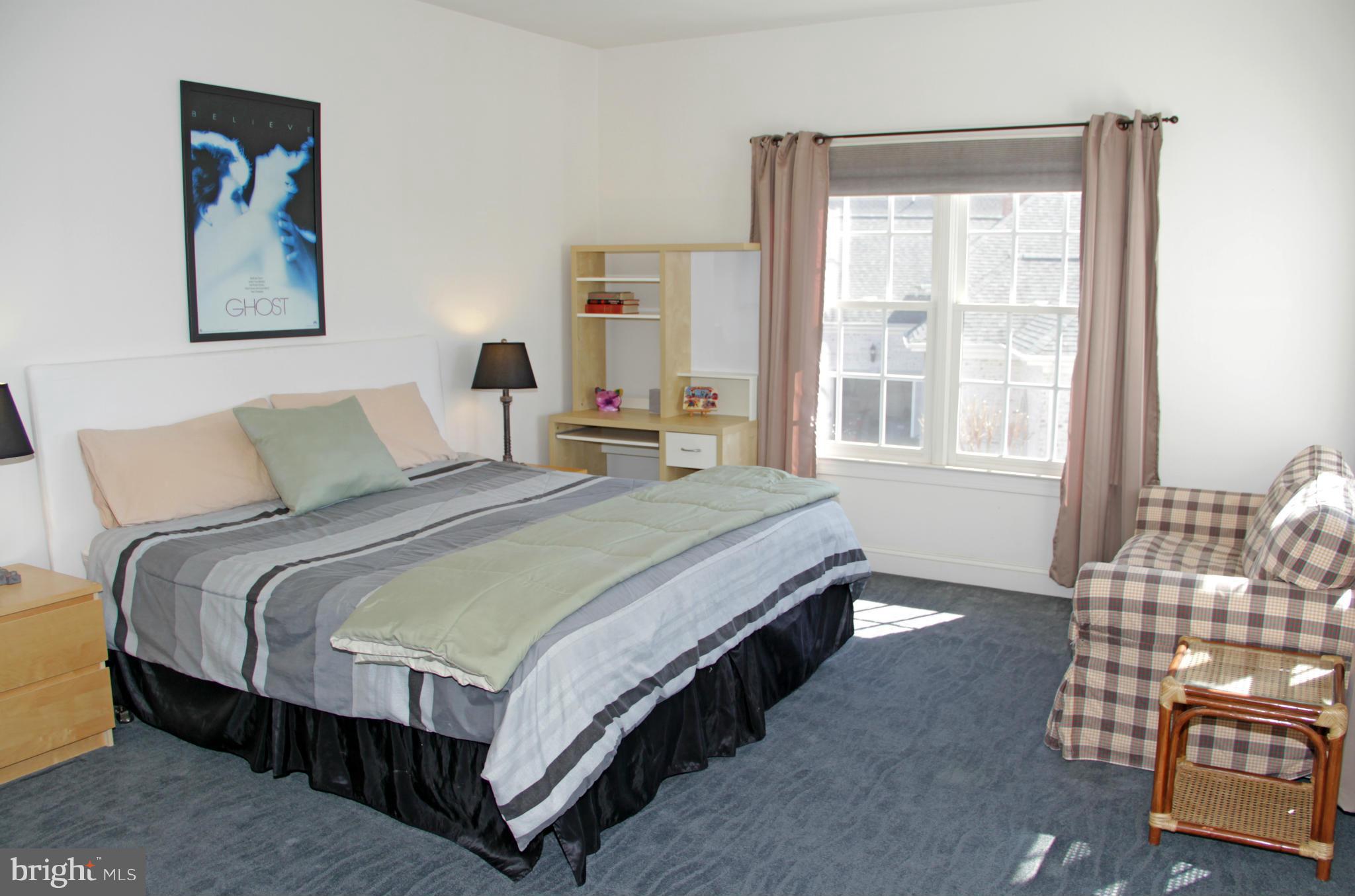 8248 Roxborough Loop Gainesville, VA 20155 - Photo 18 of 30 2nd Bedroom/Suite w/Walk-in and Full Bath