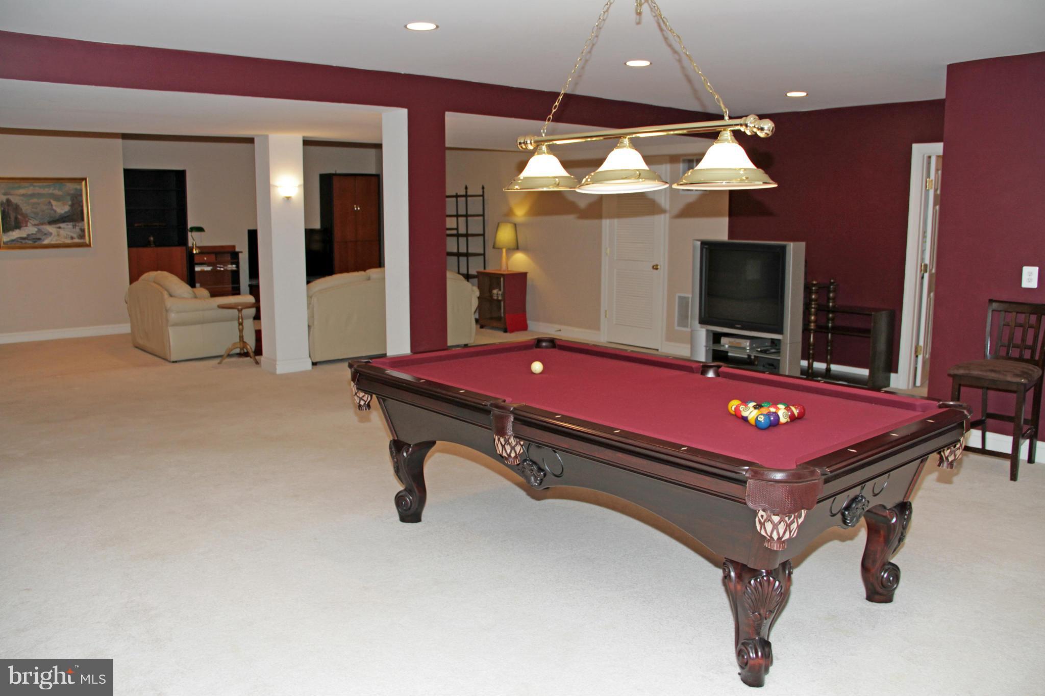 8248 Roxborough Loop Gainesville, VA 20155 - Photo 22 of 30 Open Versatile Space