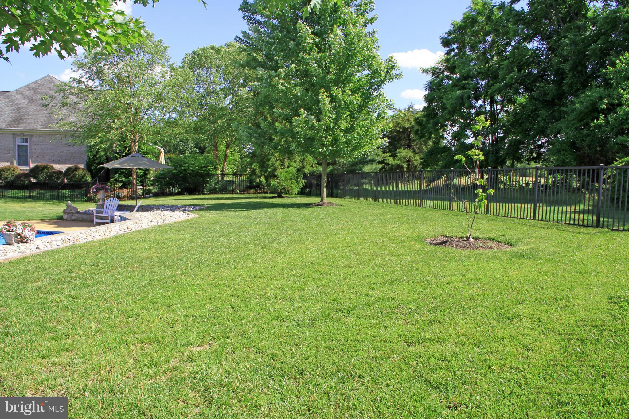 8248 Roxborough Loop Gainesville, VA 20155 - Photo 30 of 30 In-Ground Irrigation System