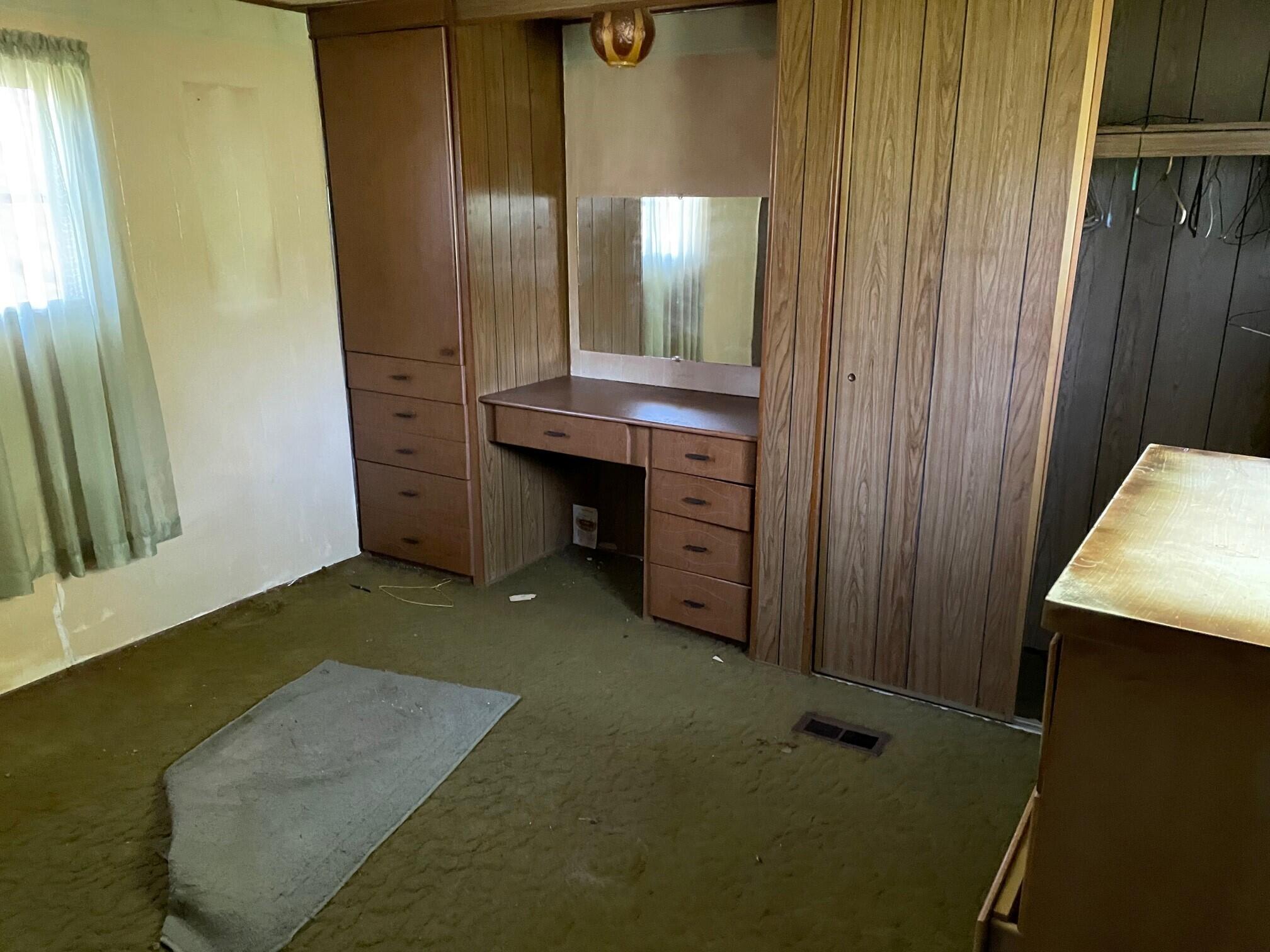 186 Water Street Addison, ME 04606 - Photo 5 of 8 Bedroom with built ins