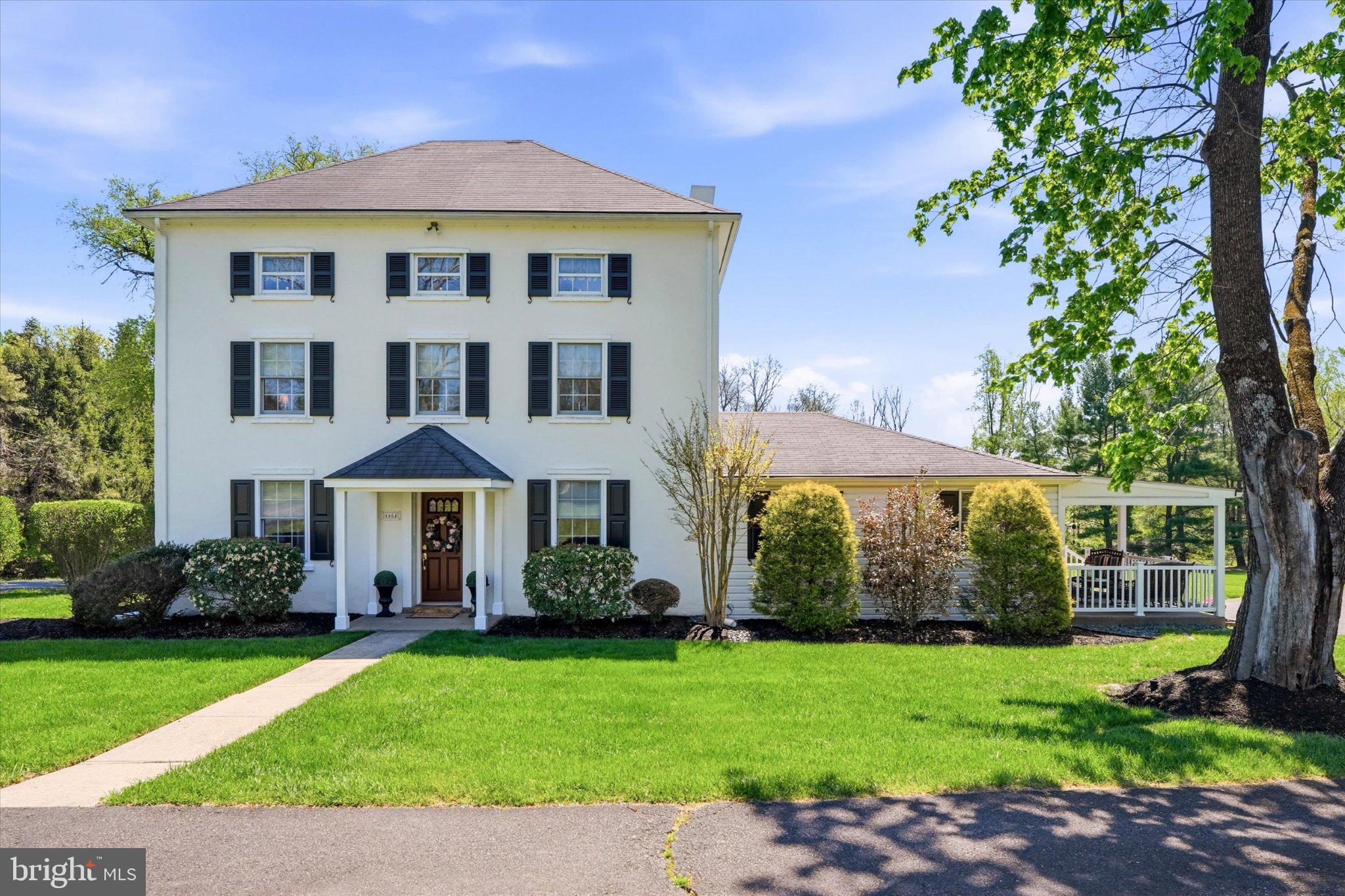 4664 Bergstrom Road Doylestown, PA 18902 - Photo 1 of 1 Gallery Image 1
