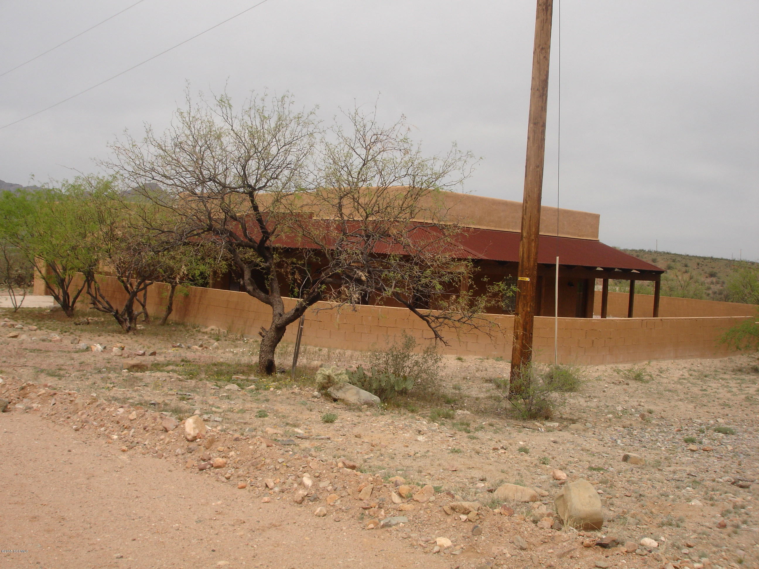 1681 Vereda Neblina Rio Rico, AZ 85648 - Photo 2 of 18