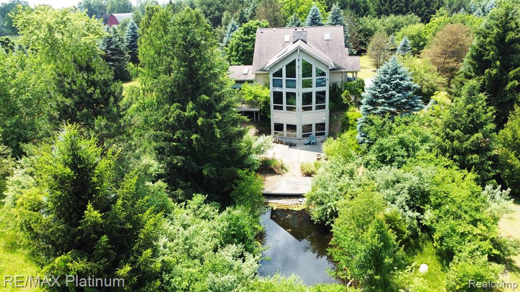6450 Fisher Road Howell, MI 48855 - Photo 39 of 44