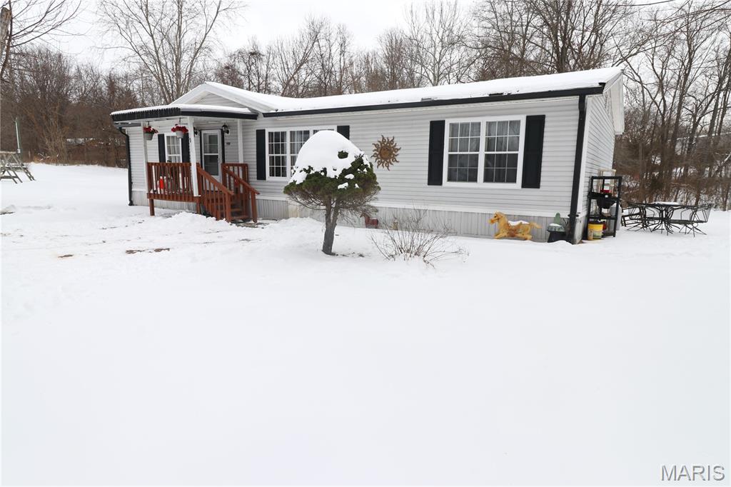 3582 Jarvis Road Hillsboro, MO 63050 - Photo 2 of 17