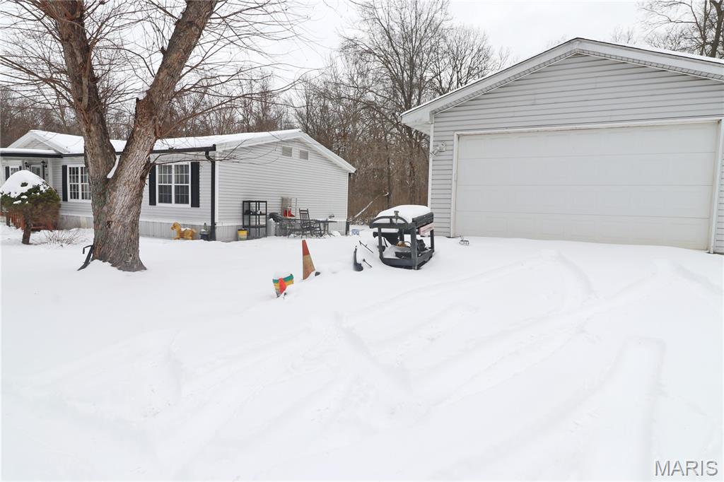 3582 Jarvis Road Hillsboro, MO 63050 - Photo 4 of 17