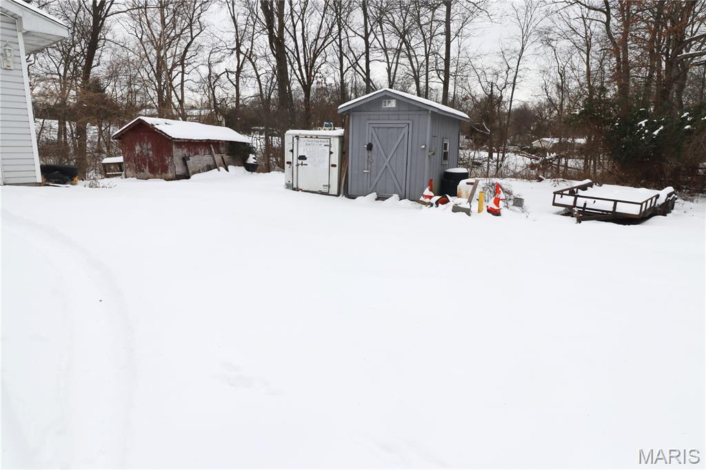 3582 Jarvis Road Hillsboro, MO 63050 - Photo 5 of 17