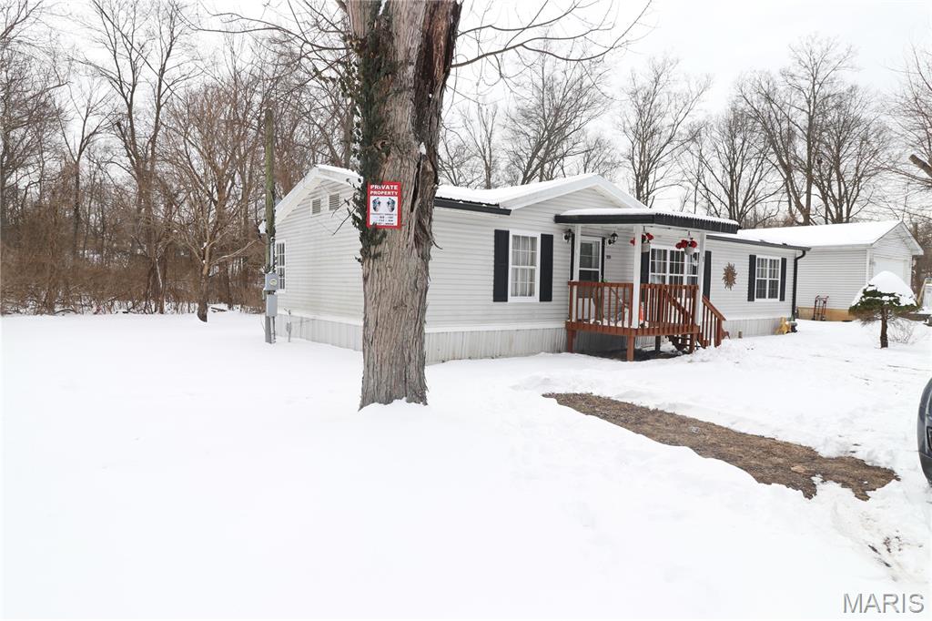 3582 Jarvis Road Hillsboro, MO 63050 - Photo 7 of 17