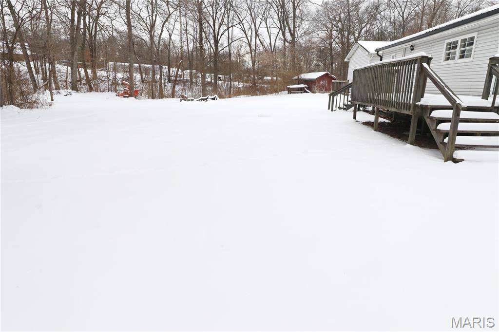 3582 Jarvis Road Hillsboro, MO 63050 - Photo 9 of 17