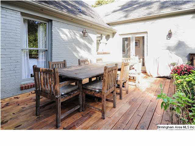 4341 Caldwell Mill Road Birmingham, AL 35243 - Photo 27 of 32