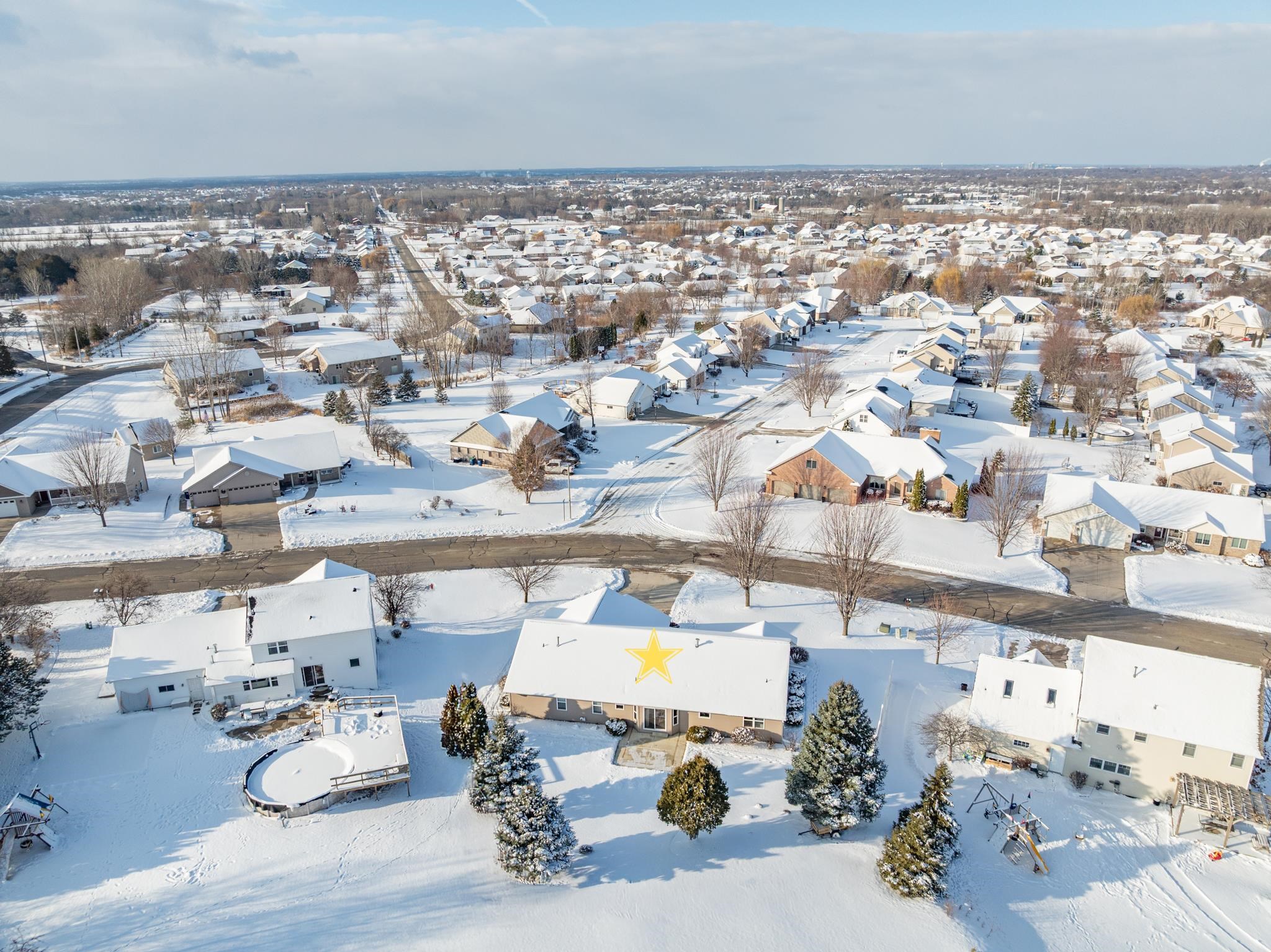 4011 Garrett Street De Pere, WI 54115 - Photo 12 of 75