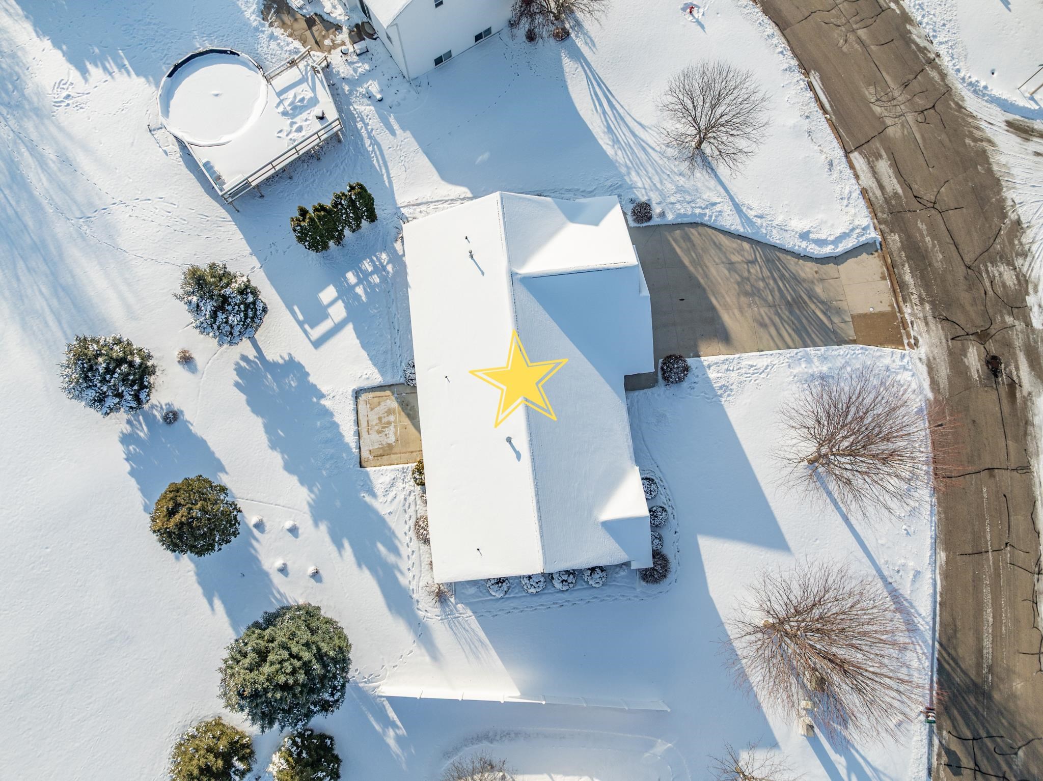 4011 Garrett Street De Pere, WI 54115 - Photo 13 of 75