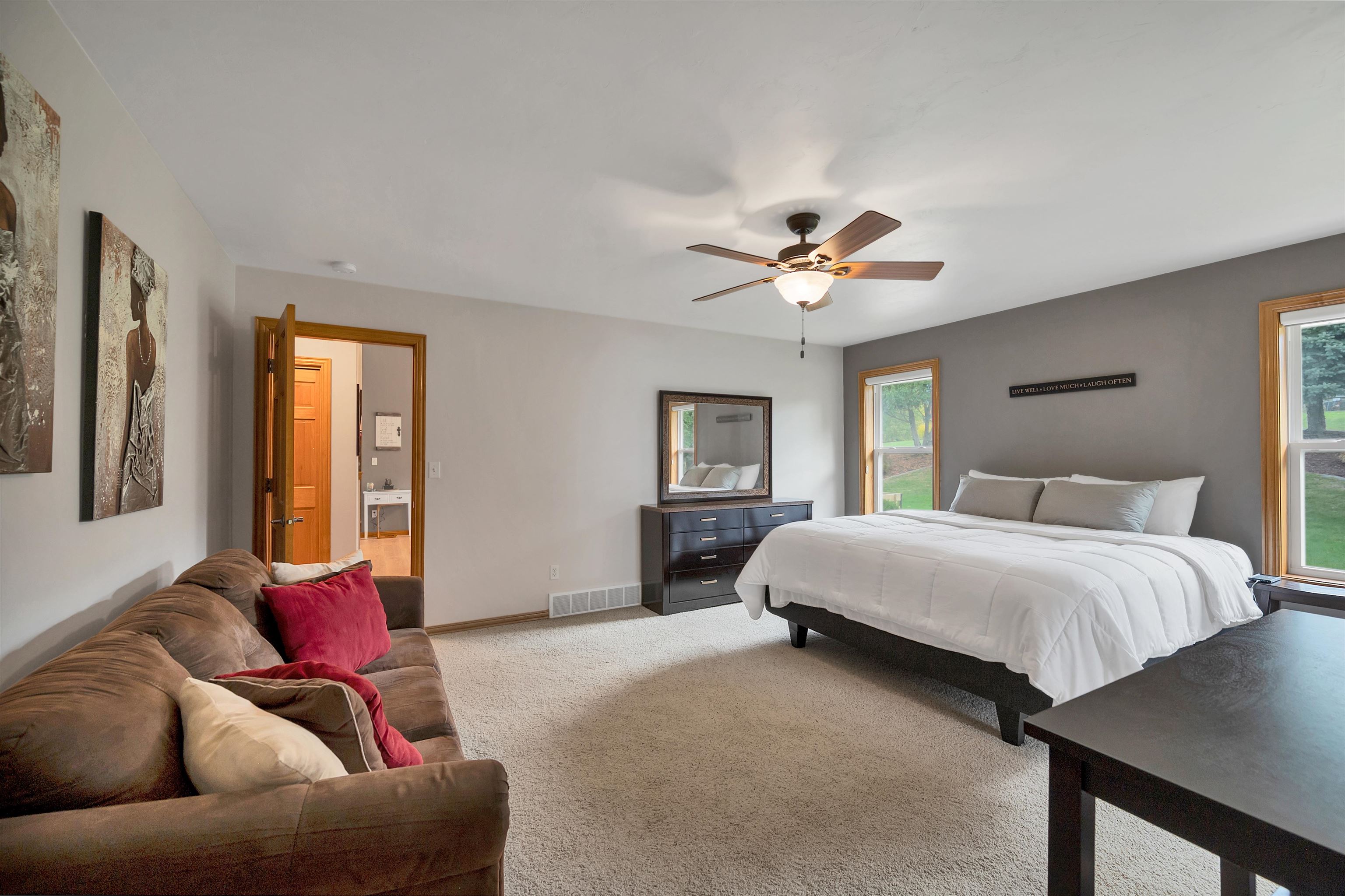 4011 Garrett Street De Pere, WI 54115 - Photo 32 of 75