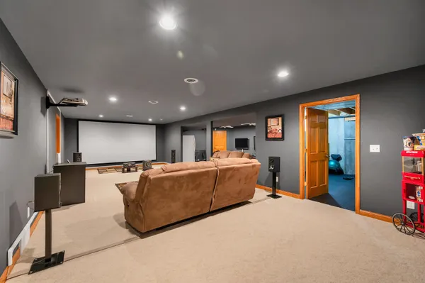 $529,900 | 4011 Garrett Street, De Pere, WI 54115