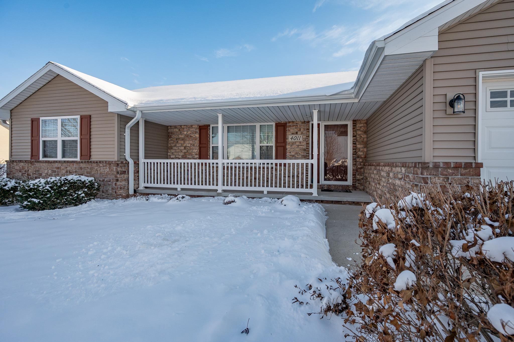 4011 Garrett Street De Pere, WI 54115 - Photo 50 of 75