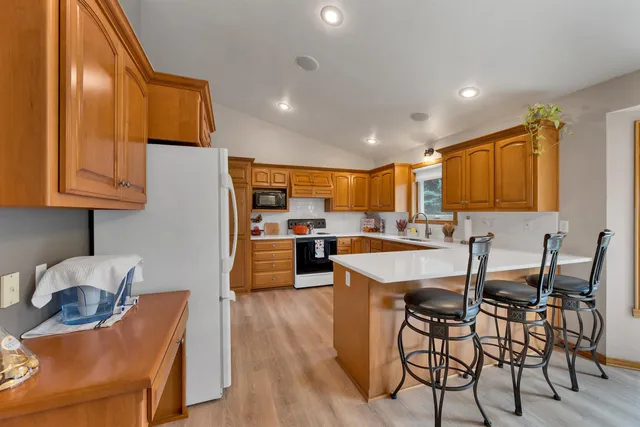 $539,900 | 4011 Garrett Street, De Pere, WI 54115