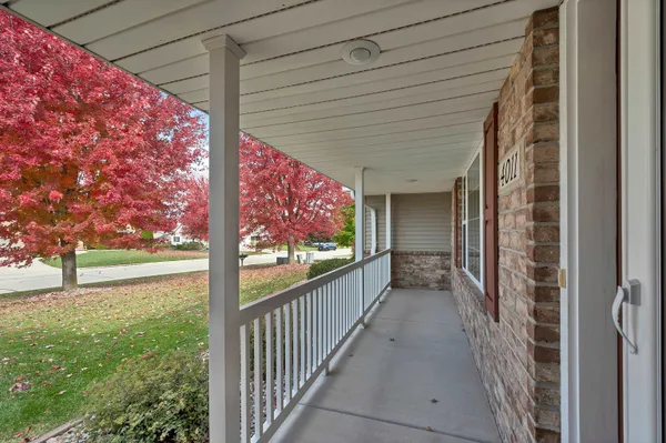 $529,900 | 4011 Garrett Street, De Pere, WI 54115