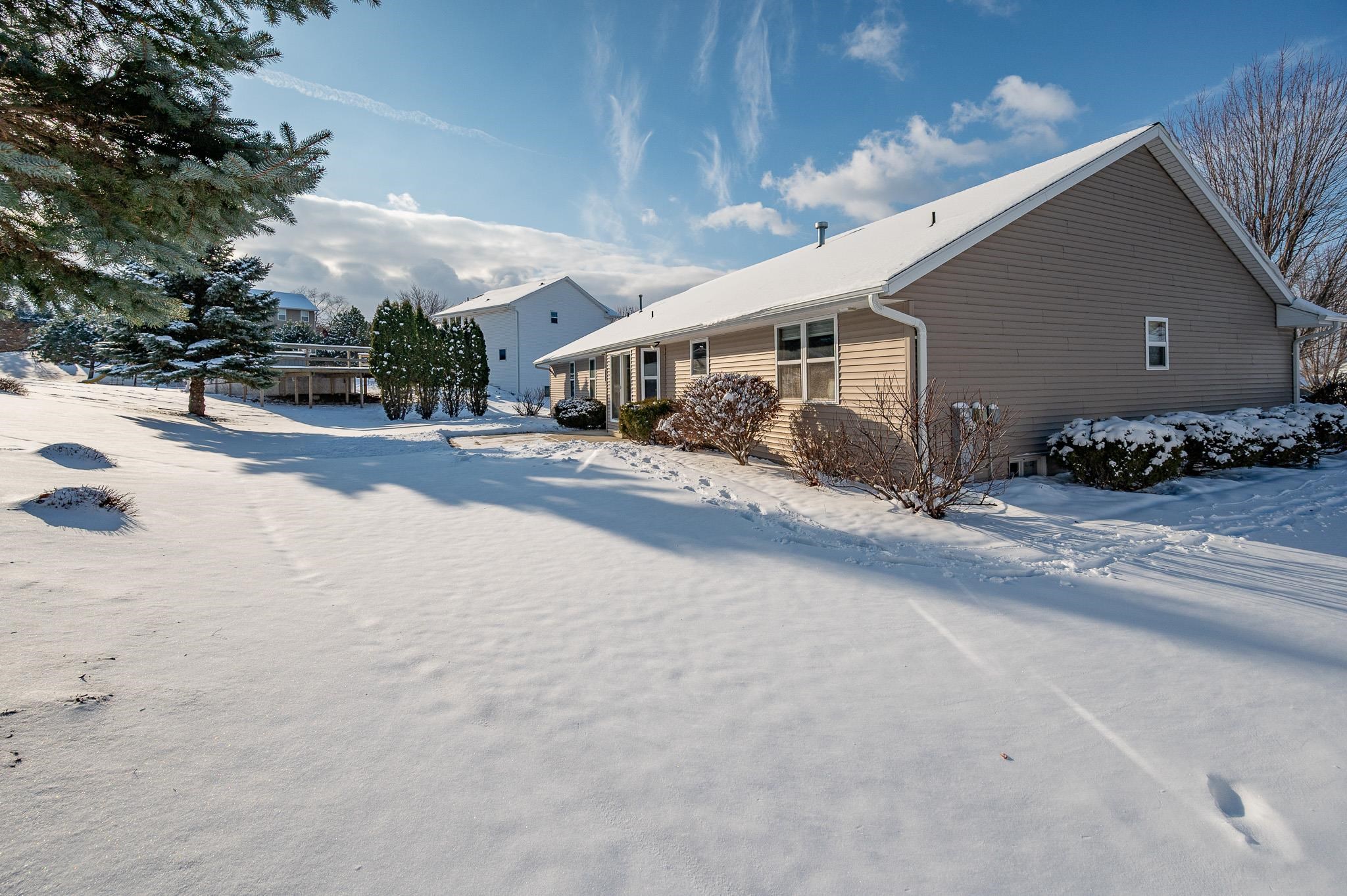 4011 Garrett Street De Pere, WI 54115 - Photo 57 of 75