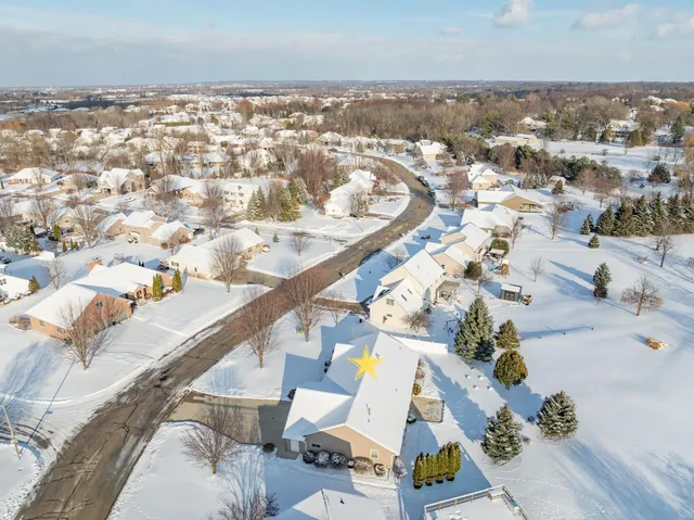 $539,900 | 4011 Garrett Street, De Pere, WI 54115