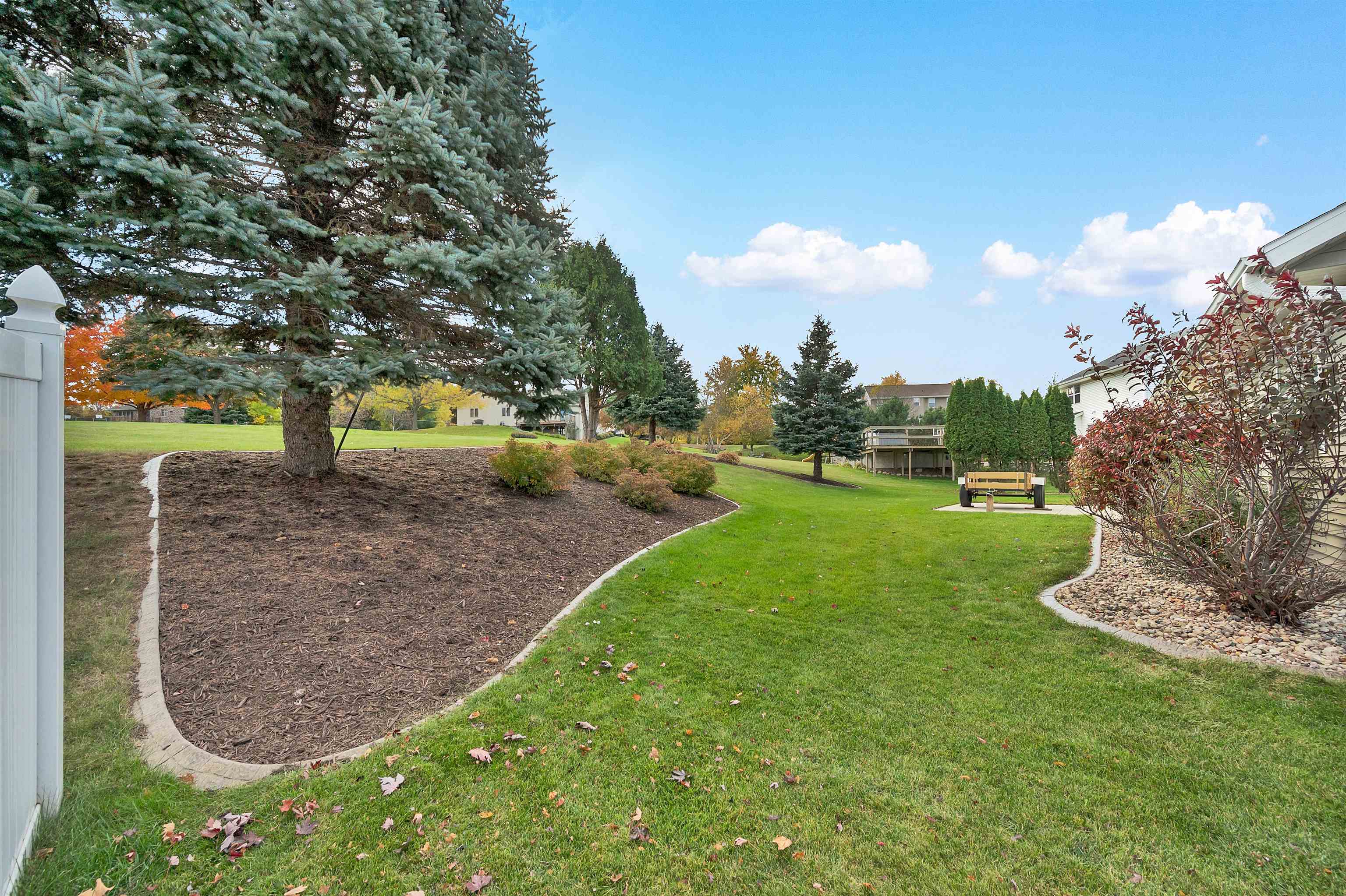 4011 Garrett Street De Pere, WI 54115 - Photo 66 of 75