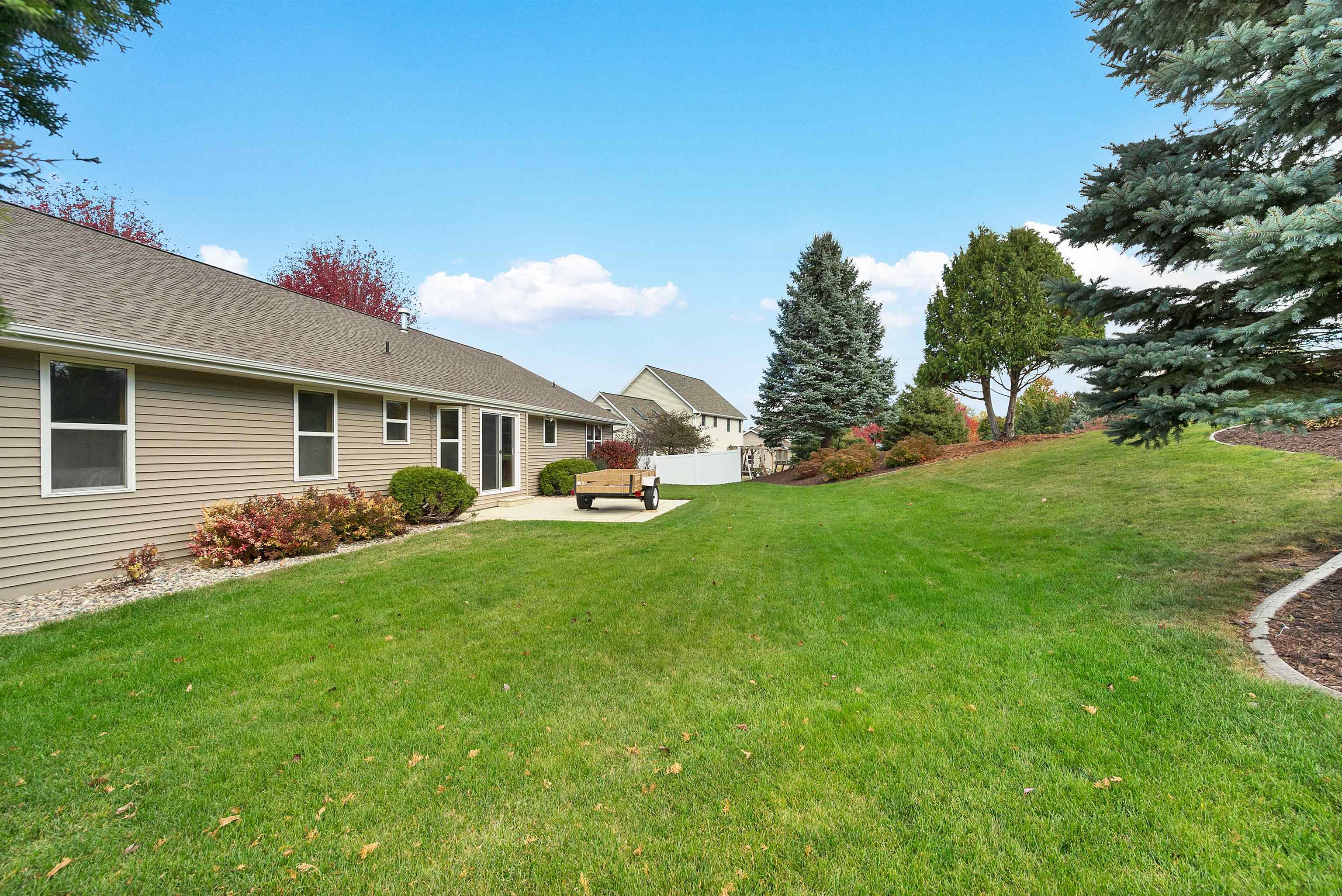 4011 Garrett Street De Pere, WI 54115 - Photo 67 of 75