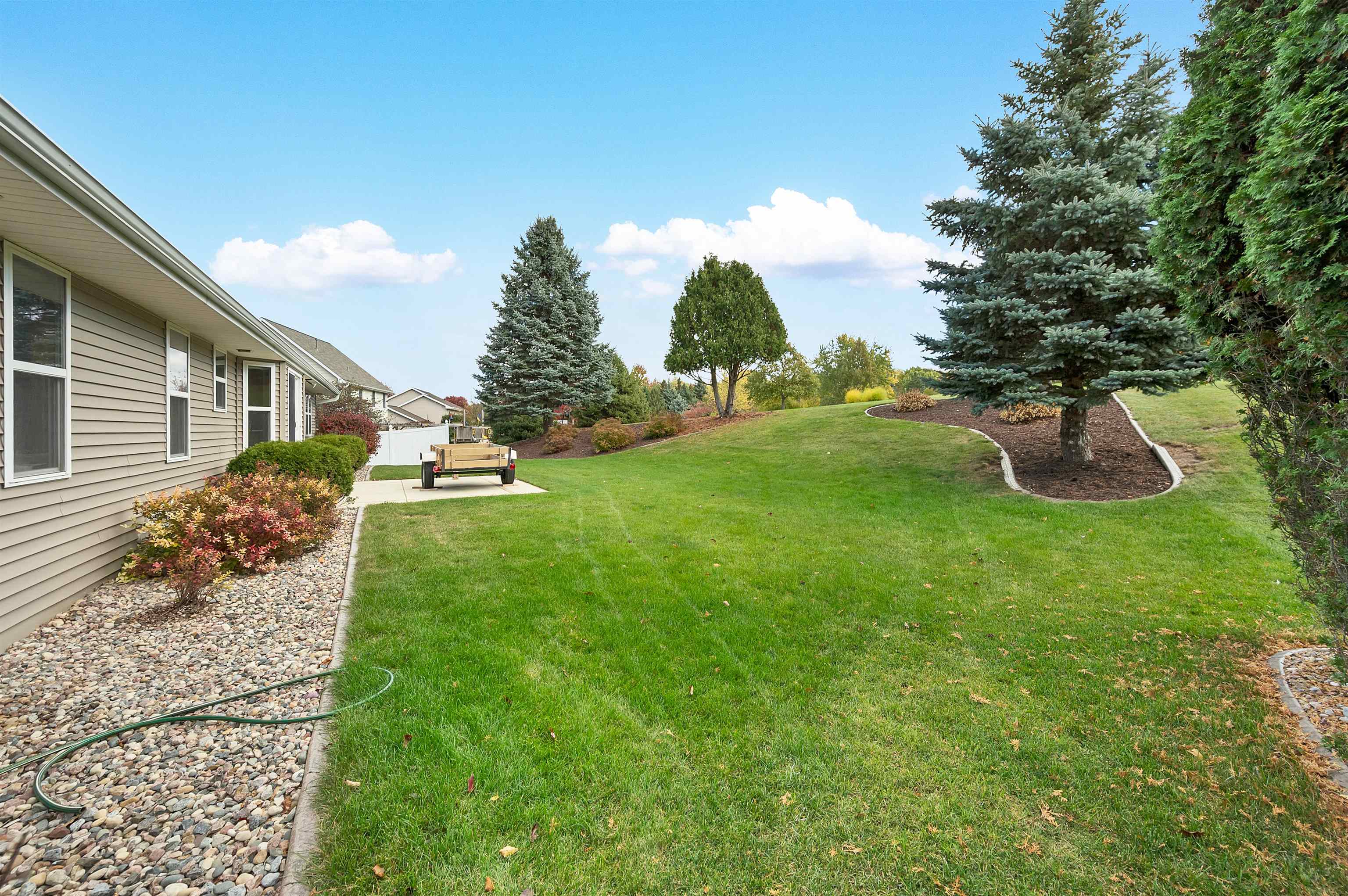 4011 Garrett Street De Pere, WI 54115 - Photo 68 of 75