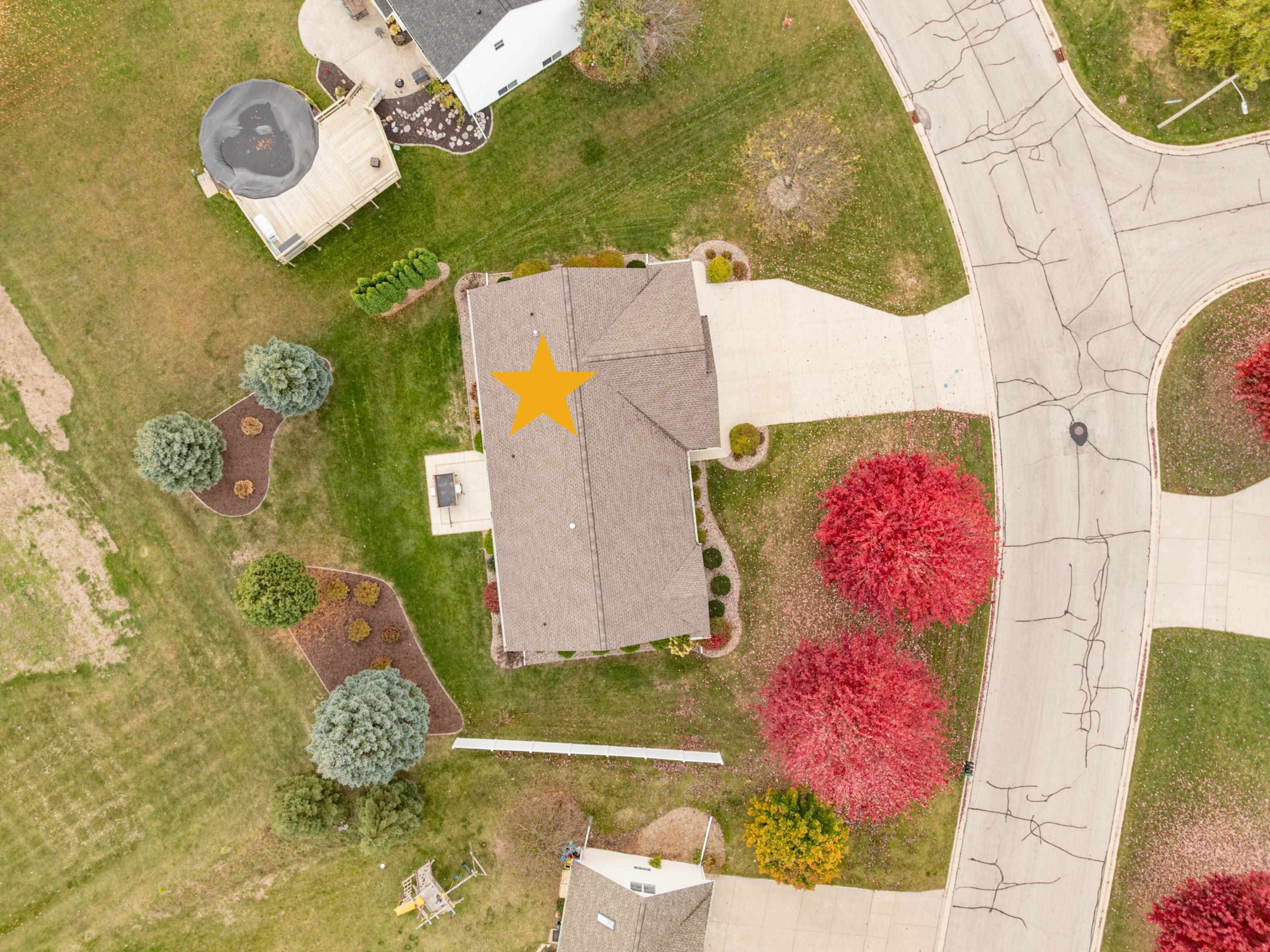 4011 Garrett Street De Pere, WI 54115 - Photo 70 of 75