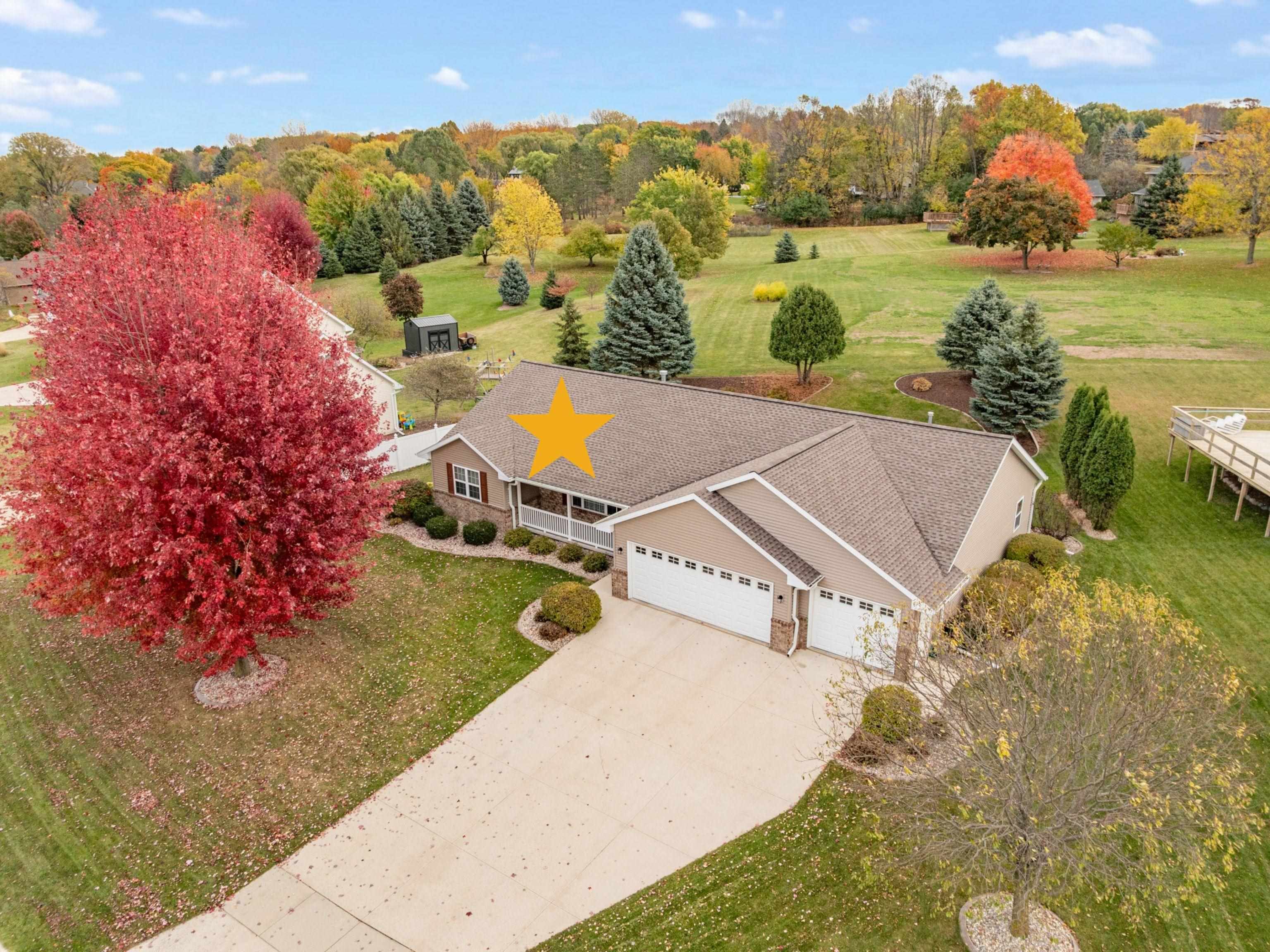 4011 Garrett Street De Pere, WI 54115 - Photo 72 of 75