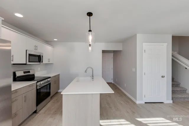 $339,990 | 107 Bighorn Street, Horseshoe Bend, ID 83629