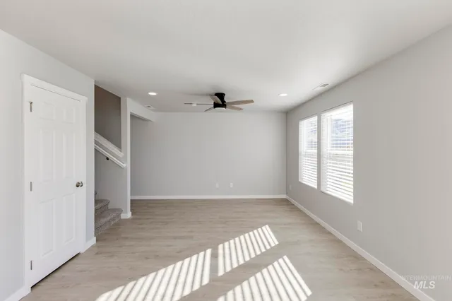 $339,990 | 107 Bighorn Street, Horseshoe Bend, ID 83629