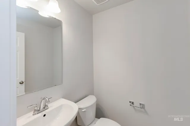 $339,990 | 107 Bighorn Street, Horseshoe Bend, ID 83629