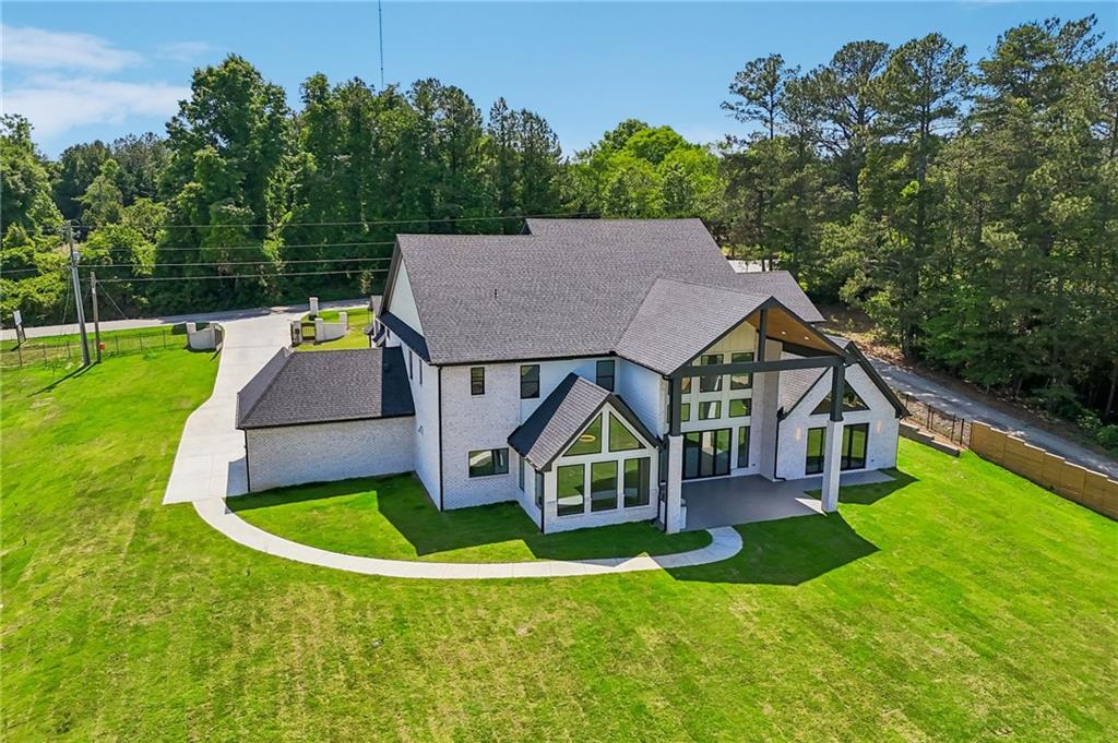 3207 Thompson Mill Road Buford, GA 30519 - Photo 57 of 63