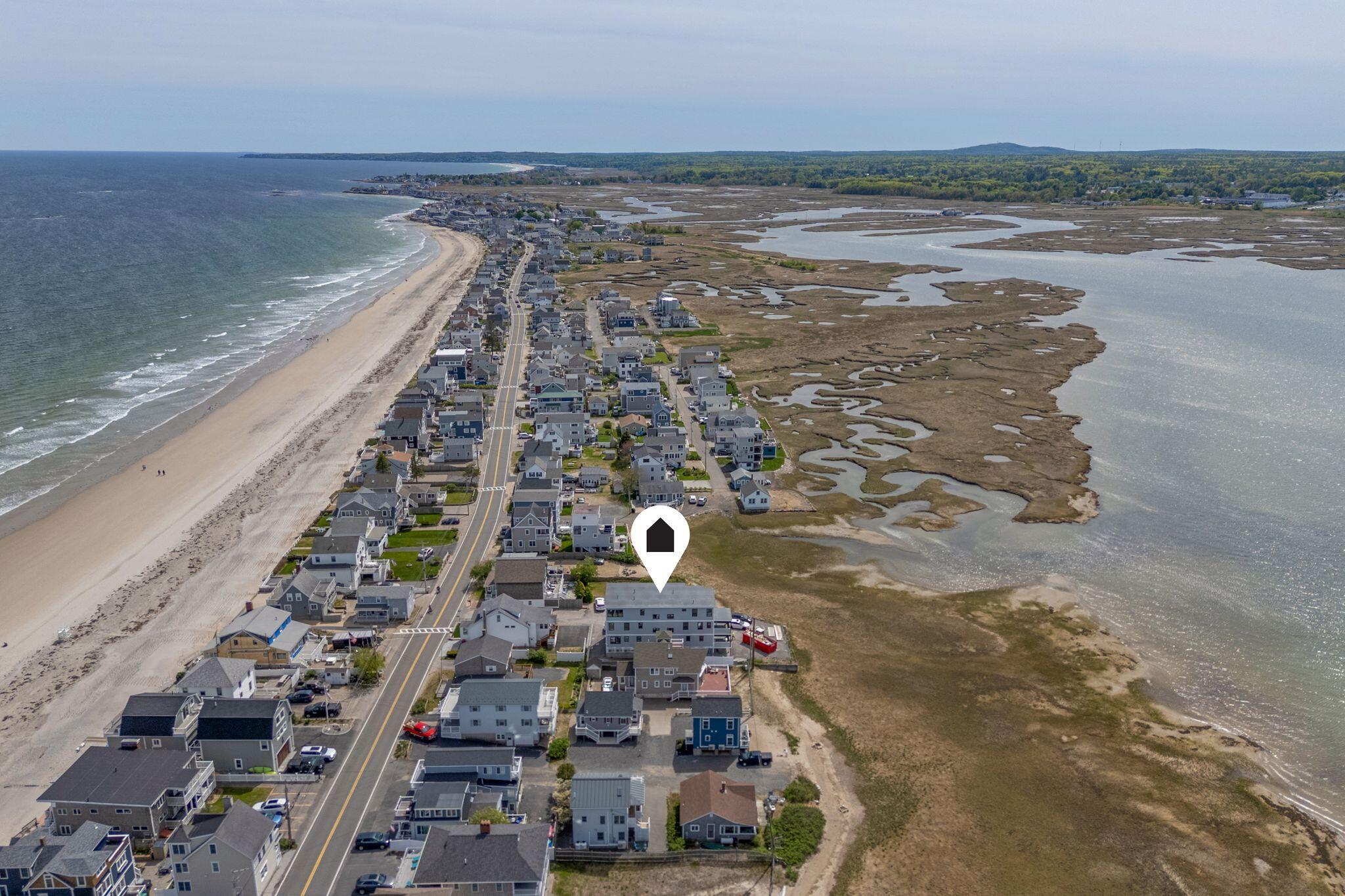 11 Clam Lane, Unit A Wells, ME 04090 - Photo 8 of 12 mls_DJI_20260522144955_0598_D copyb