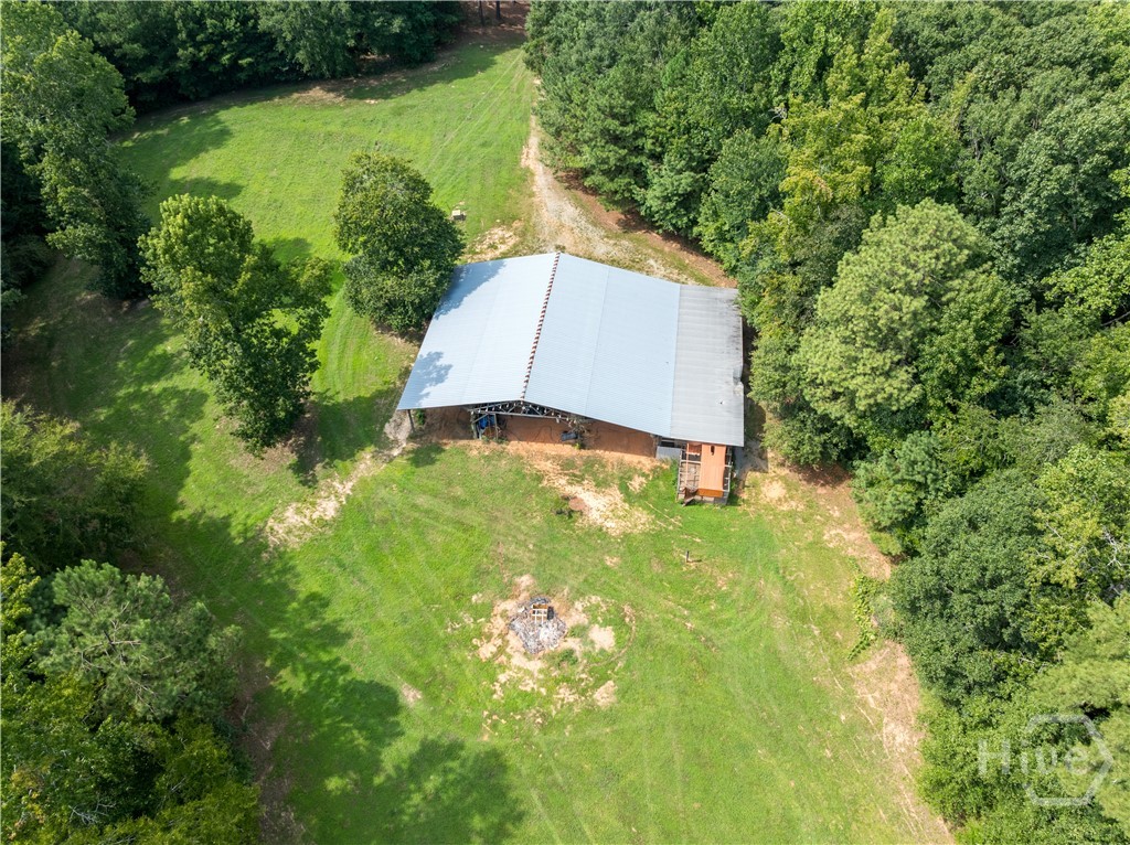 1175 Shoal Creek Road Colbert, GA 30628 - Photo 47 of 50 Gallery Image 47