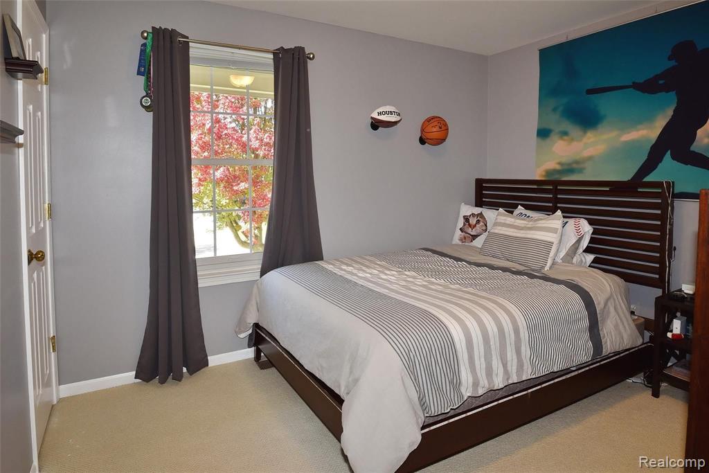 1205 Arms Court Rochester Hills, MI 48307 - Photo 24 of 38