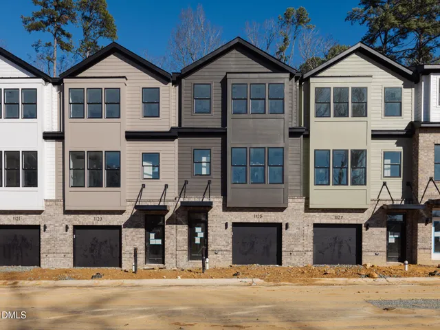 $745,000 | 1139 Booth Park Boulevard, Chapel Hill, NC 27514