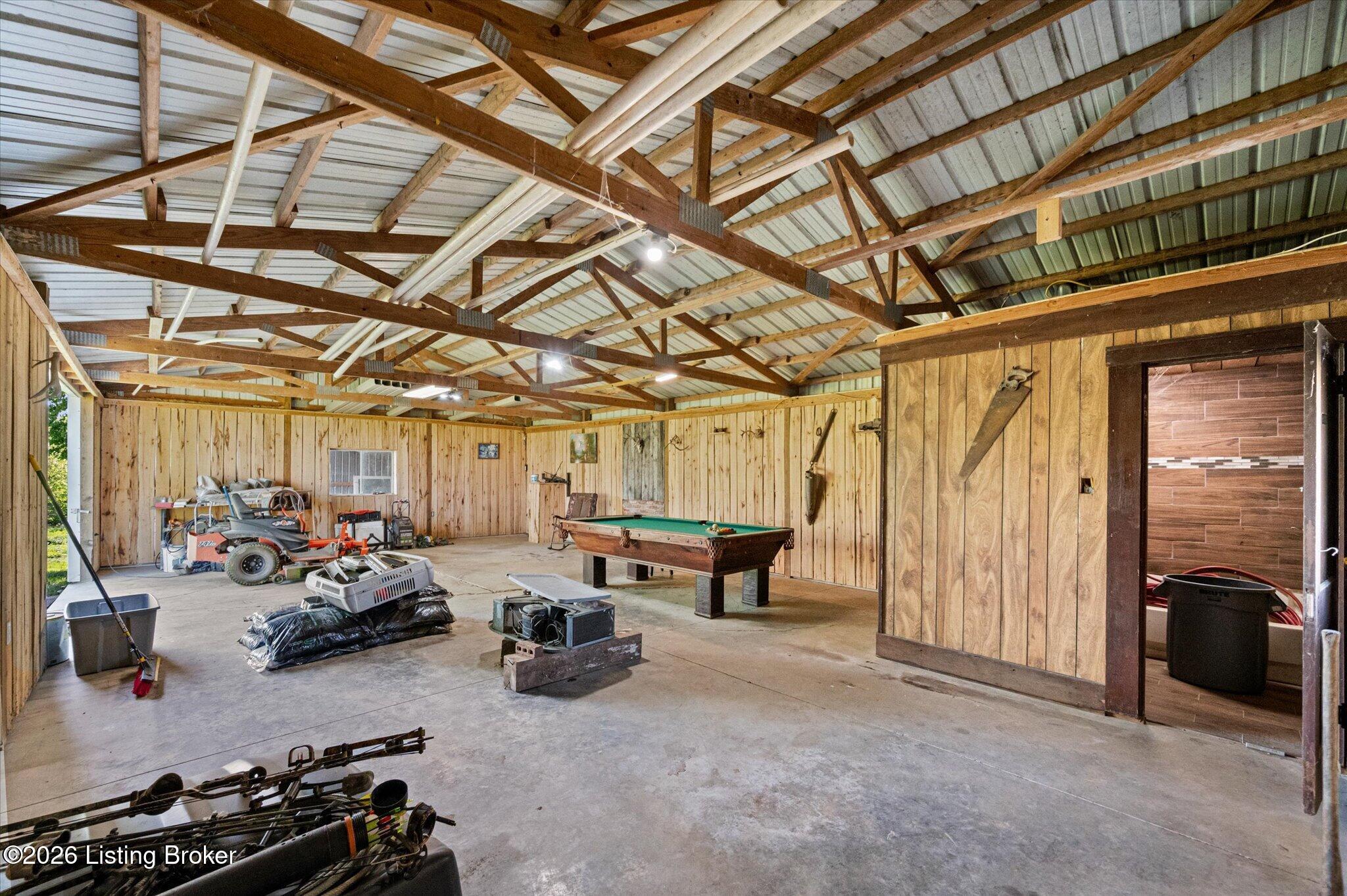 455 Bethlehem Road Pleasureville, KY 40057 - Photo 11 of 47 111