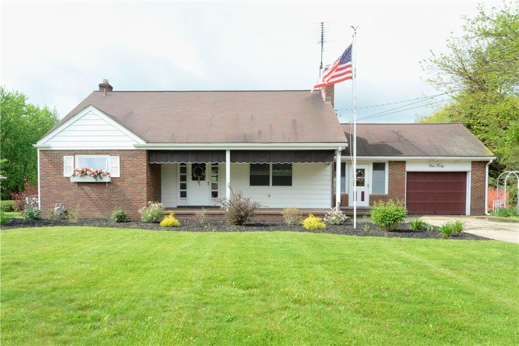 440 Center Grange Road Monaca, PA 15061 - Photo 1 of 25 Gallery Image 1