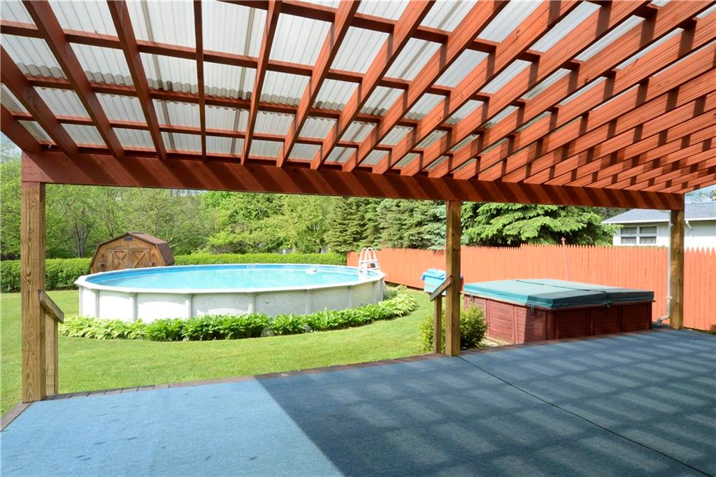 440 Center Grange Road Monaca, PA 15061 - Photo 21 of 25 Gallery Image 21