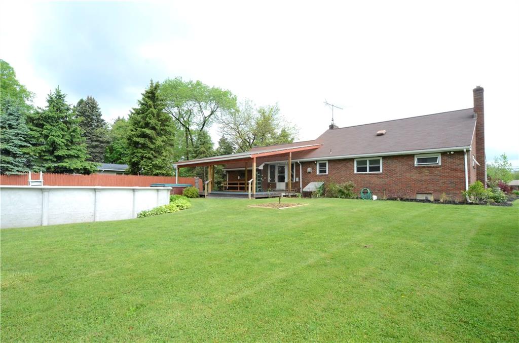 440 Center Grange Road Monaca, PA 15061 - Photo 25 of 25 Gallery Image 25