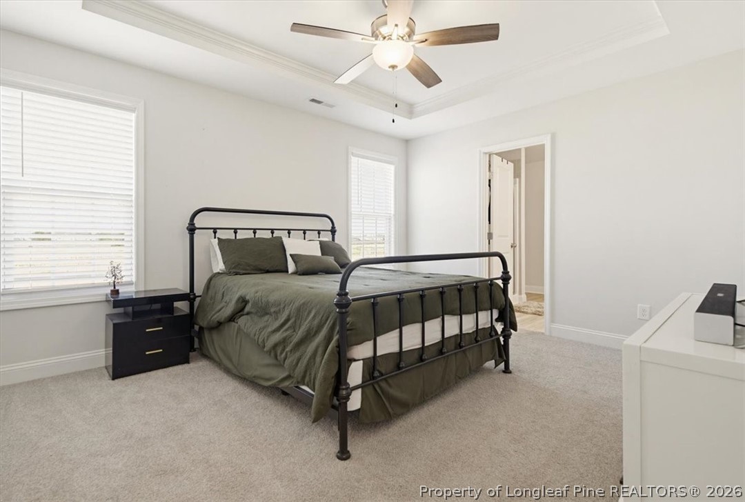 355 Winnsboro Road Raeford, NC 28376 - Photo 15 of 25 Master