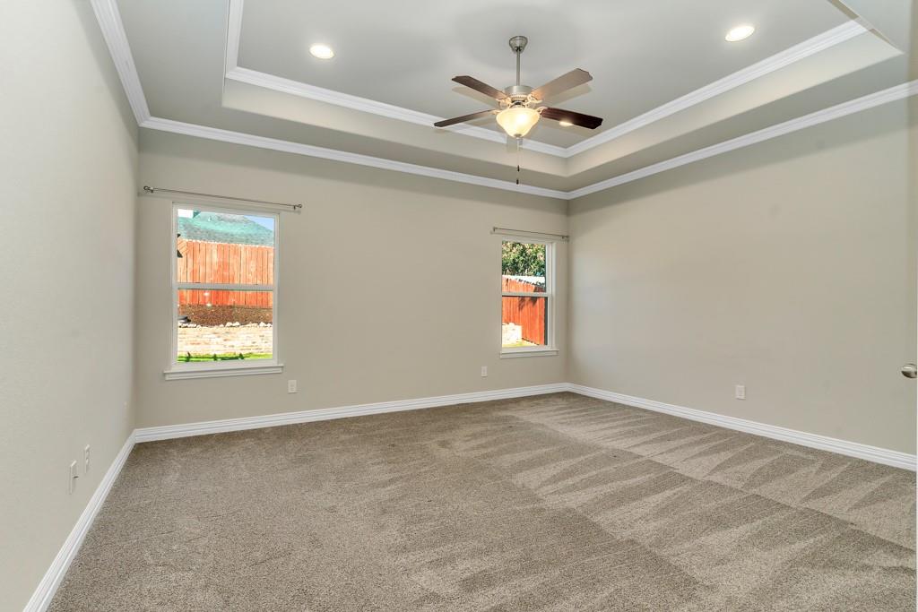 808 Chestnut Grove Drive Cleburne, TX 76033 - Photo 16 of 37