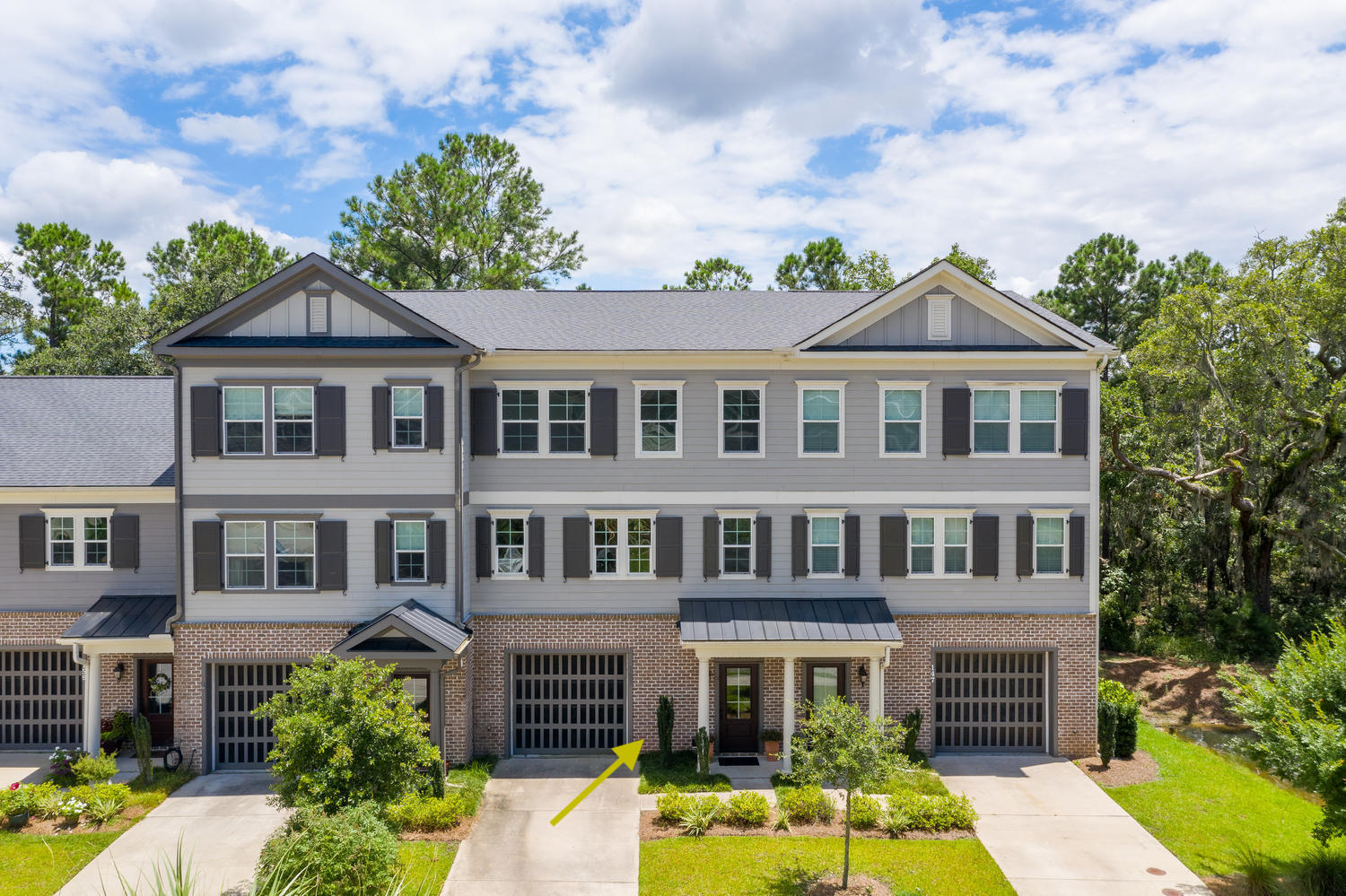 151 Slipper Shell Court Mount Pleasant, SC 29464 - Photo 1 of 42 151 Slipper Shell Center Unit