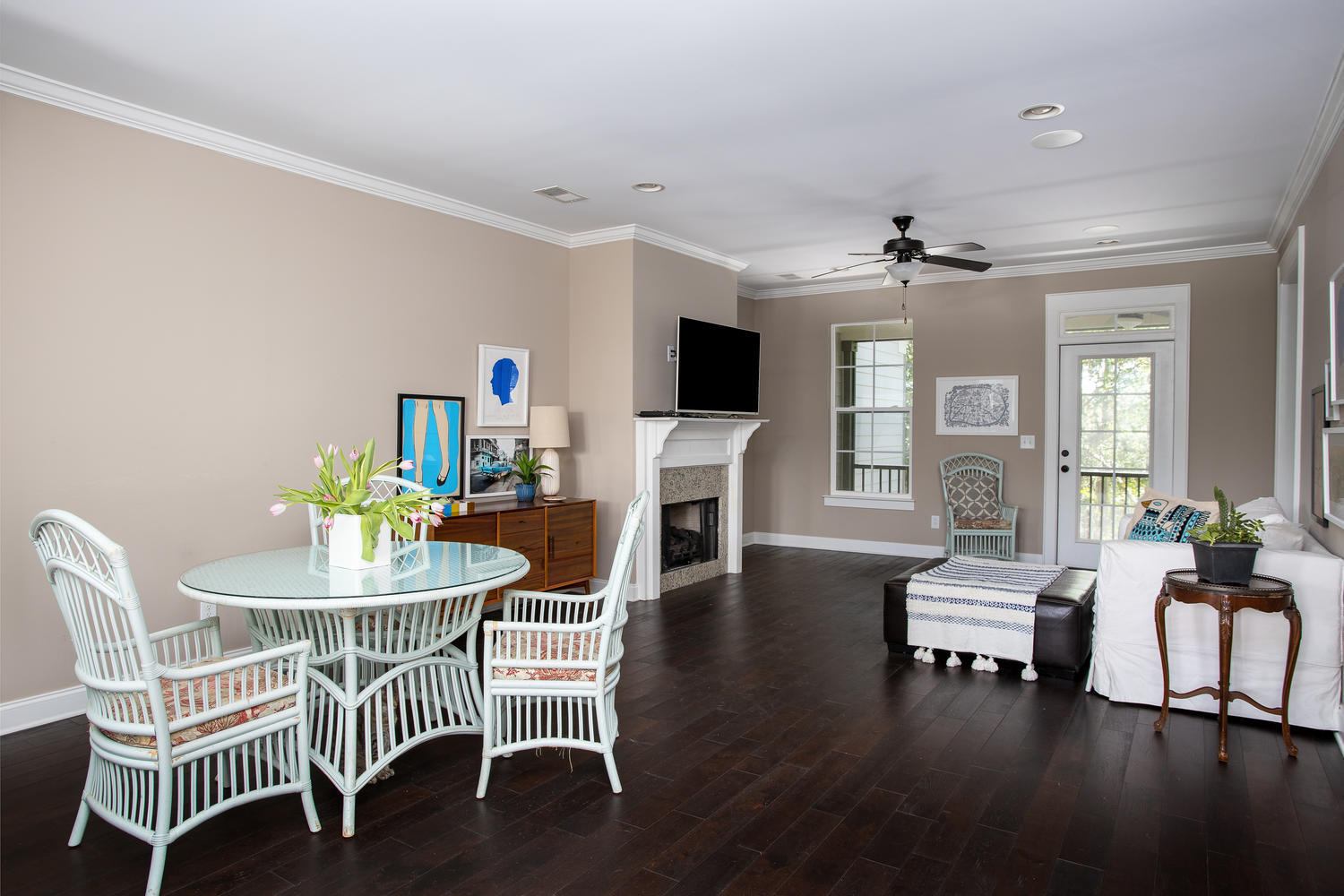 151 Slipper Shell Court Mount Pleasant, SC 29464 - Photo 14 of 42 Engineered Hardwood Flooring