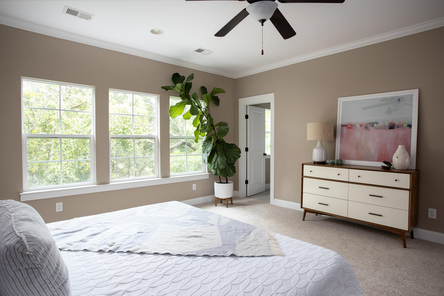151 Slipper Shell Court Mount Pleasant, SC 29464 - Photo 3 of 42 Master Bedroom