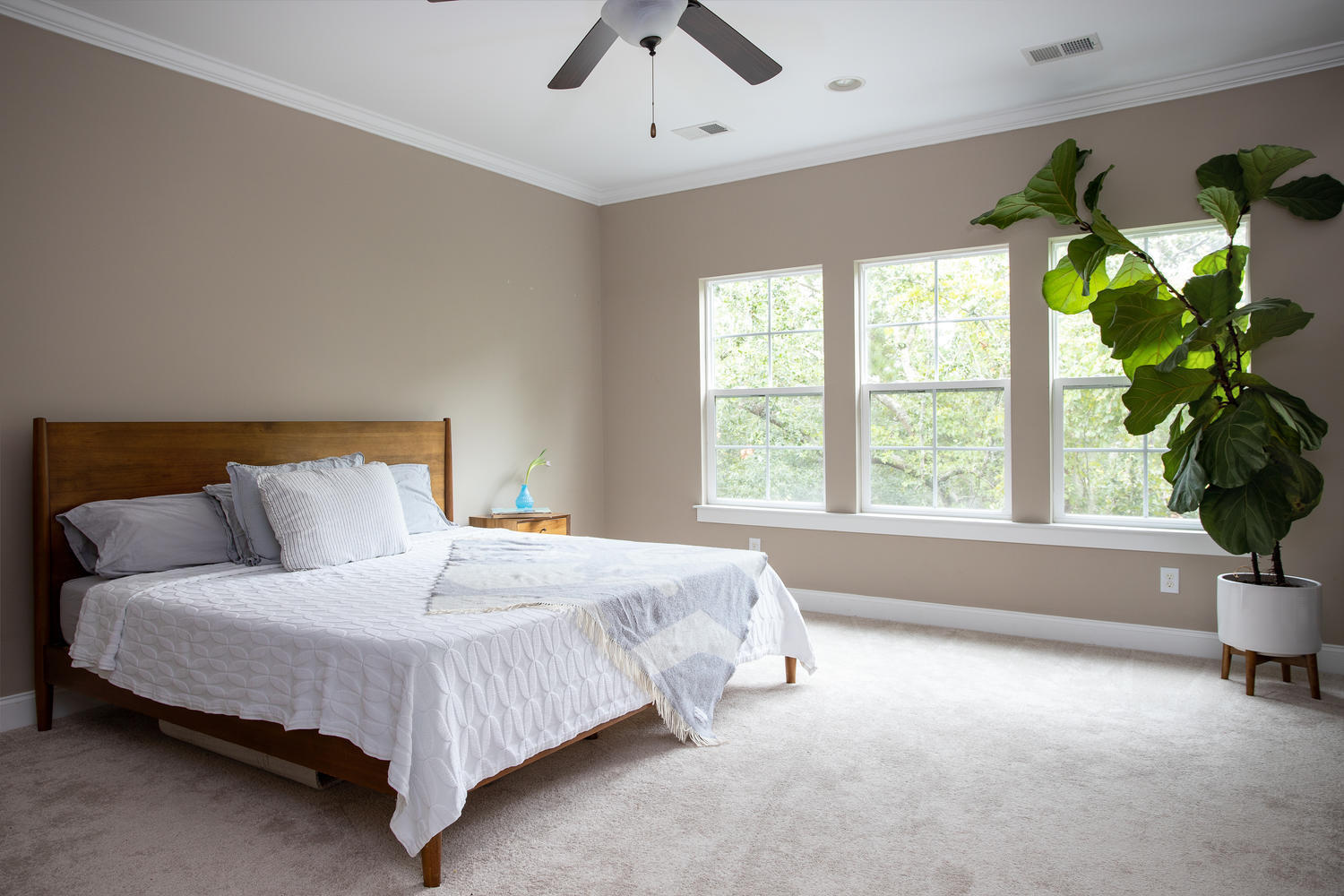 151 Slipper Shell Court Mount Pleasant, SC 29464 - Photo 22 of 42 Master Bedroom