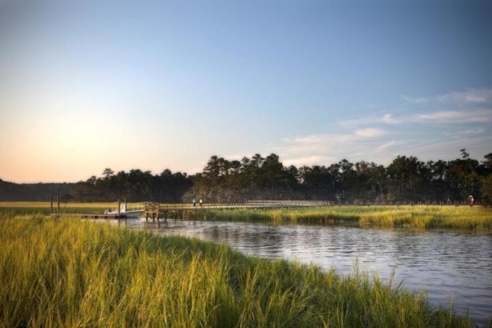 151 Slipper Shell Court Mount Pleasant, SC 29464 - Photo 37 of 42 Community Dock
